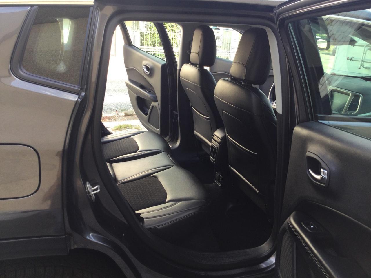 Jeep Compass 2.0 Multijet II aut. 4WD Longitude