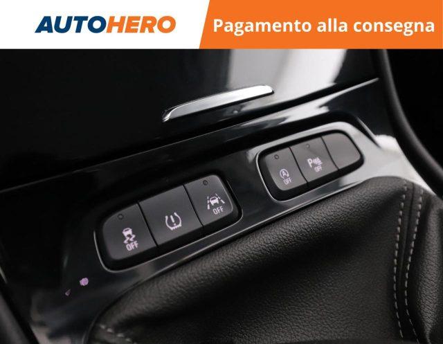 OPEL Grandland X 1.5 diesel Ecotec Start&Stop Ultimate