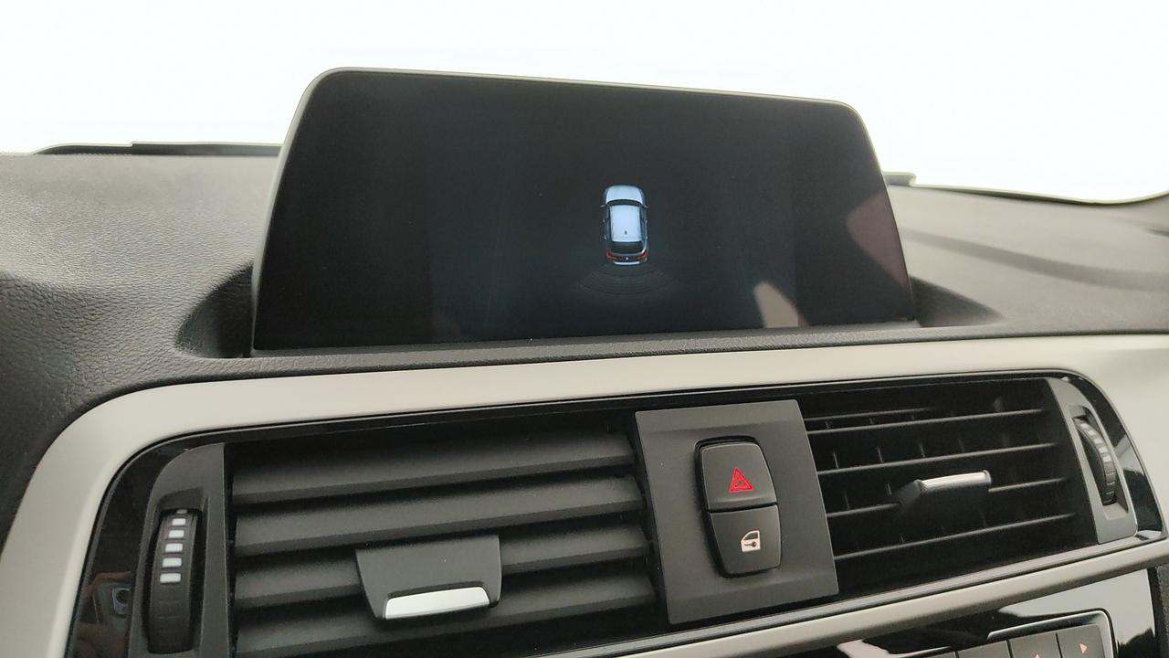 BMW Serie 1 F/20-21 2015 - 116d Business 5p auto