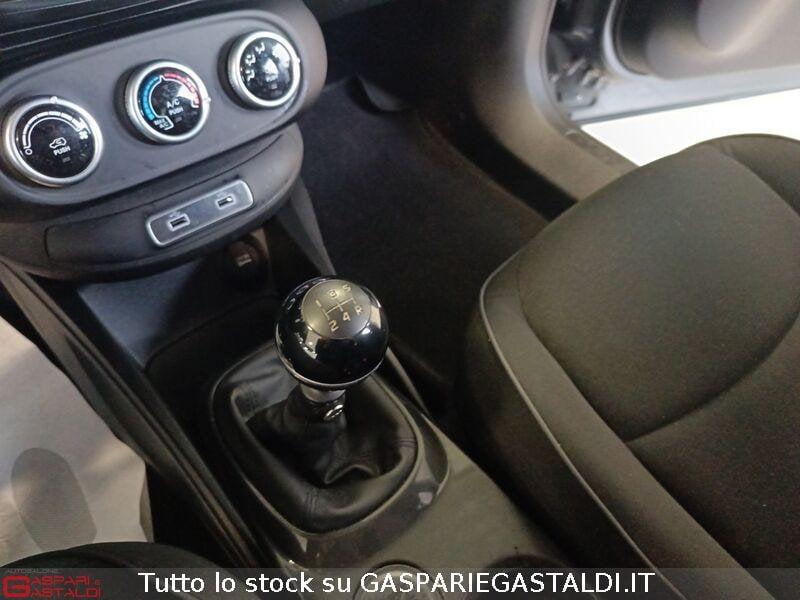 FIAT 500X 500X 1.3 MultiJet 95 CV