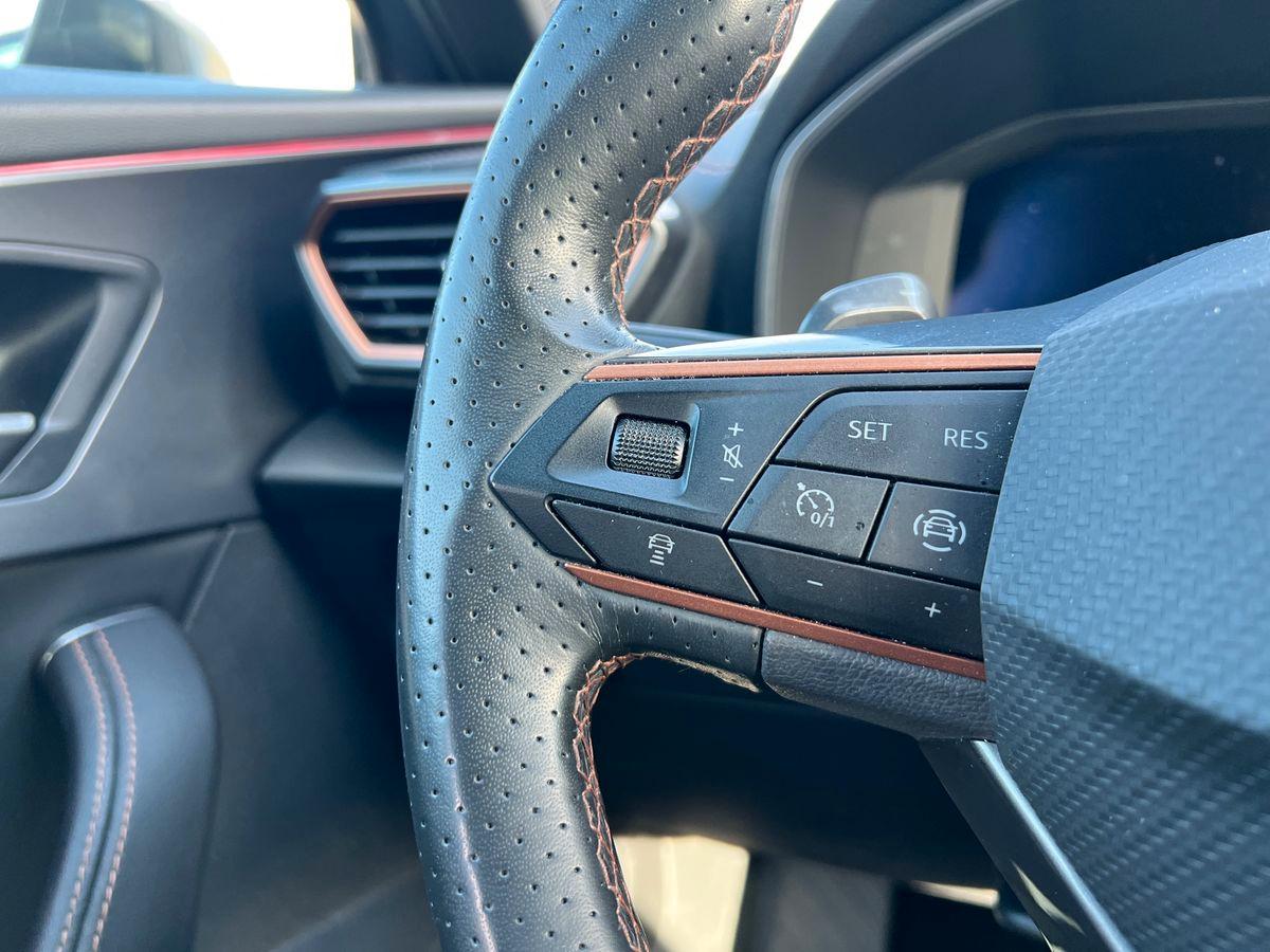 CUPRA Formentor 1.4 e-hybrid dsg