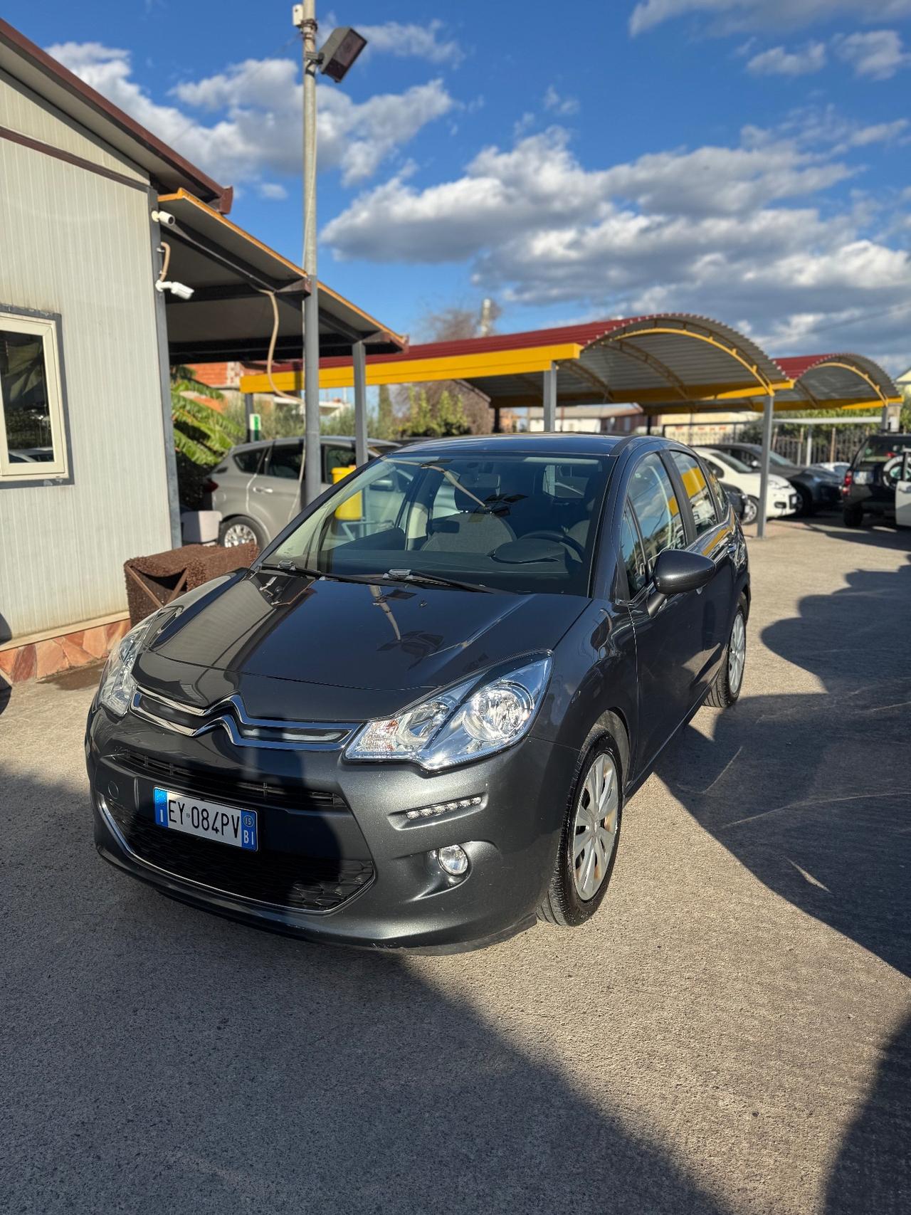 Citroen C3 PureTech 82 Selection