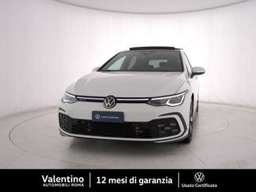 Volkswagen Golf 1.4 Plug-In Hybrid DSG GTE