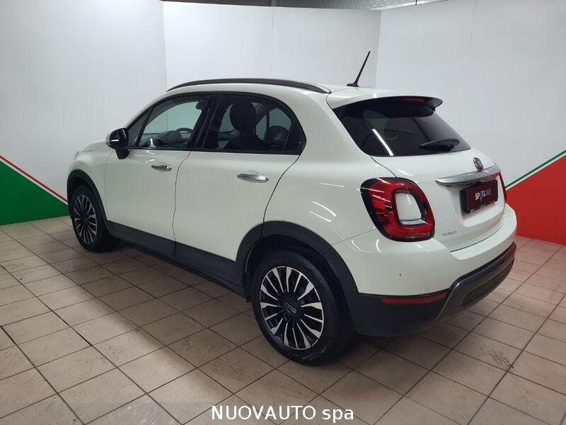 FIAT 500X 500X 1.0 T3 120 CV Cross