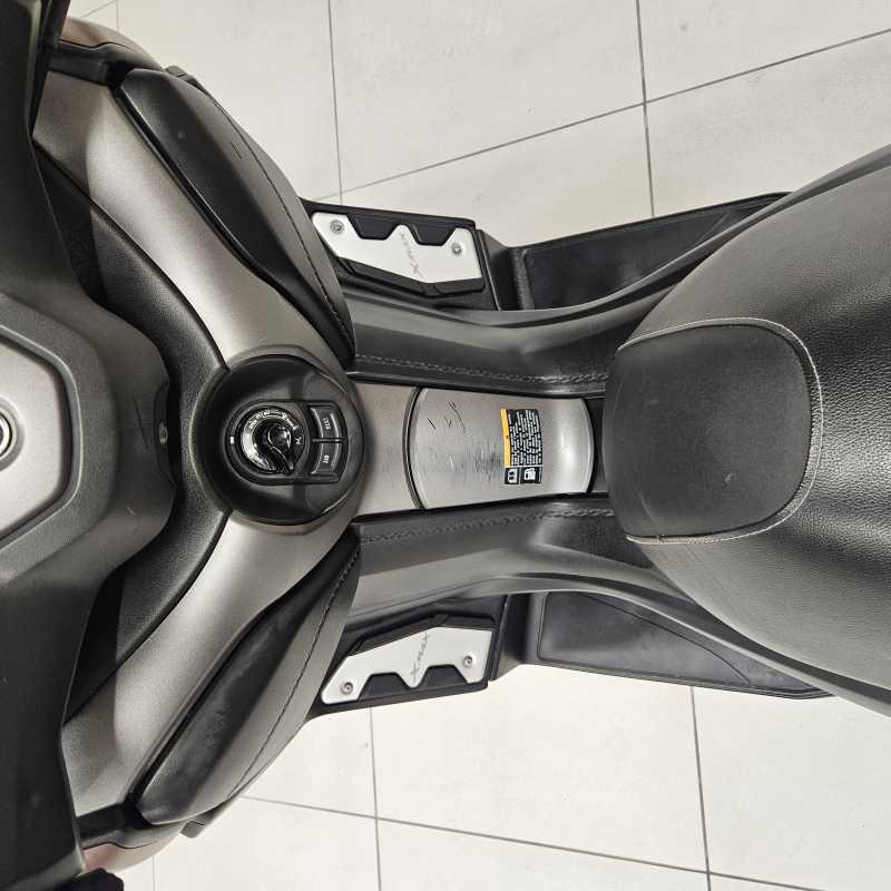 Yamaha X-Max 300 ABS - 2018