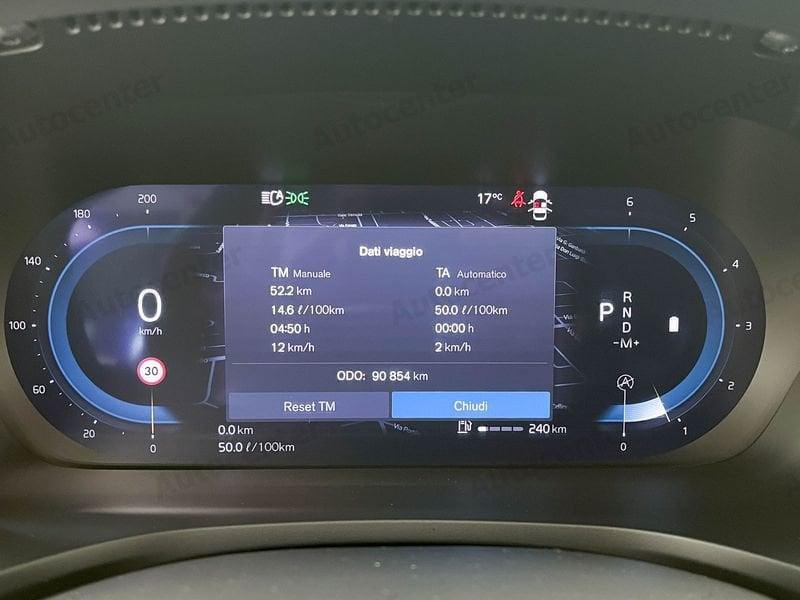 Volvo V60 V60 B4 (d) 197CV AUTOMATICA CORE