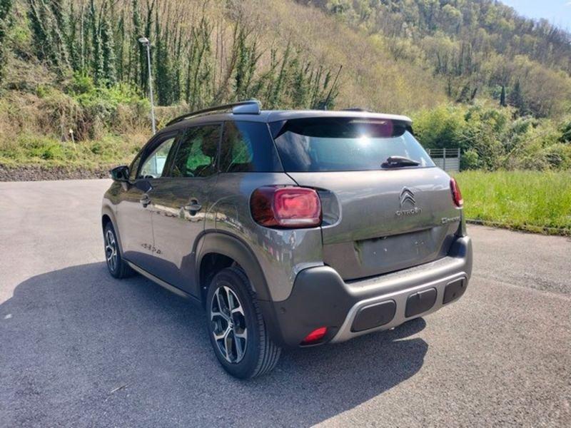 Citroën C3 Aircross PureTech 110 S&S Shine