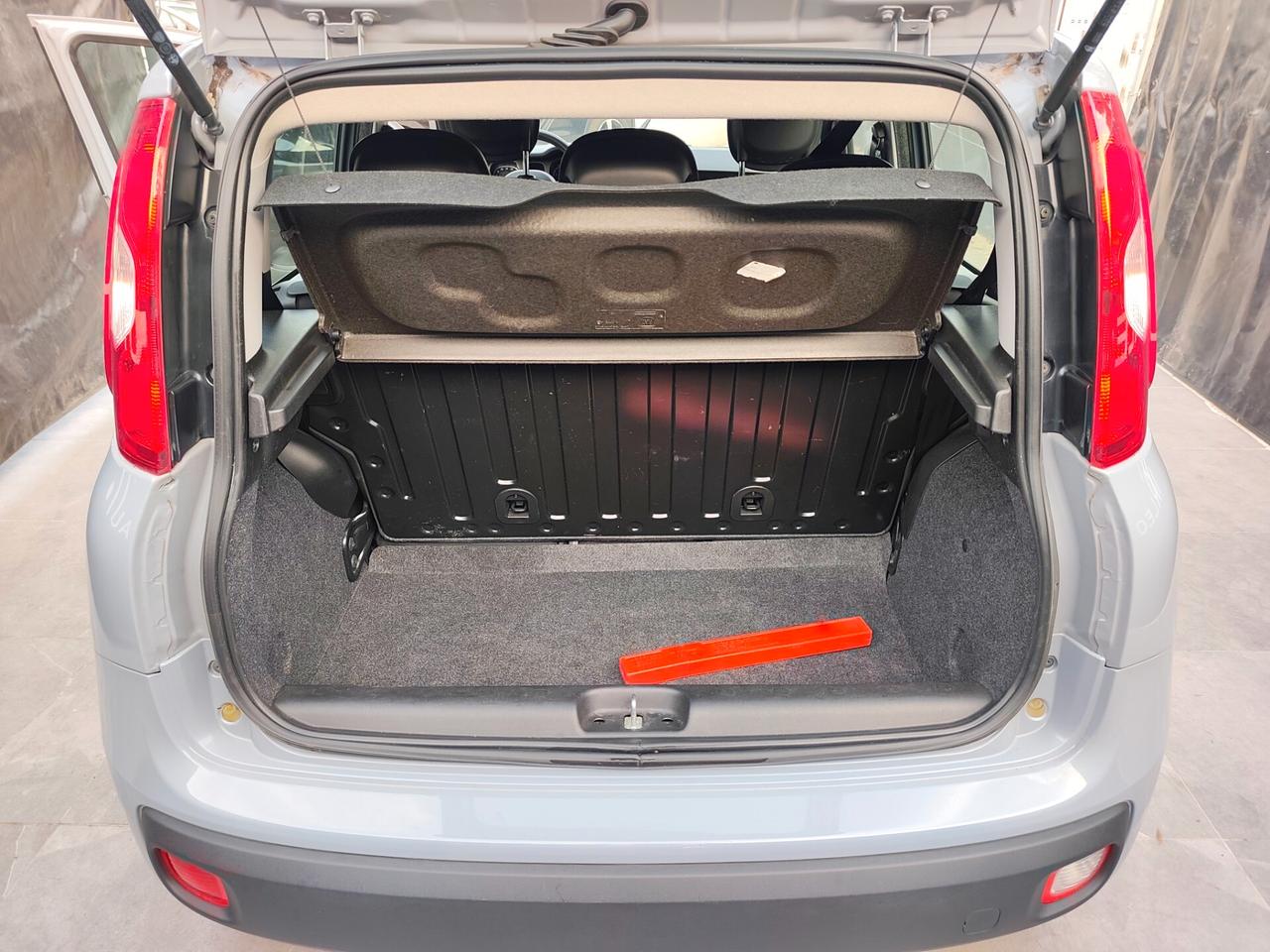 Fiat Panda 1.2 BENZINA GARANZIA 12 MESI