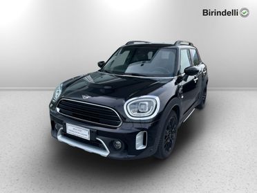 MINI Mini Countrym.(F60) - Mini 1.5 One D Northwood Edition Countryman