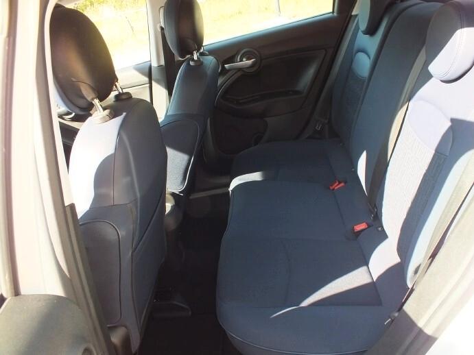 Fiat 500X 1.3 MJt 95 CV*UNIPRO*NEOPATENTATI*BLUETOOTH*