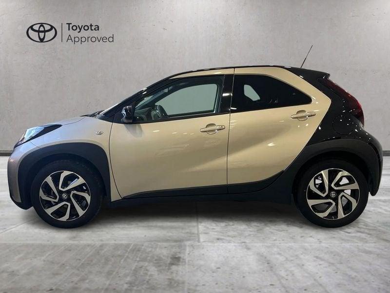 Toyota Aygo X Aygo X 1.0 Trend 72cv