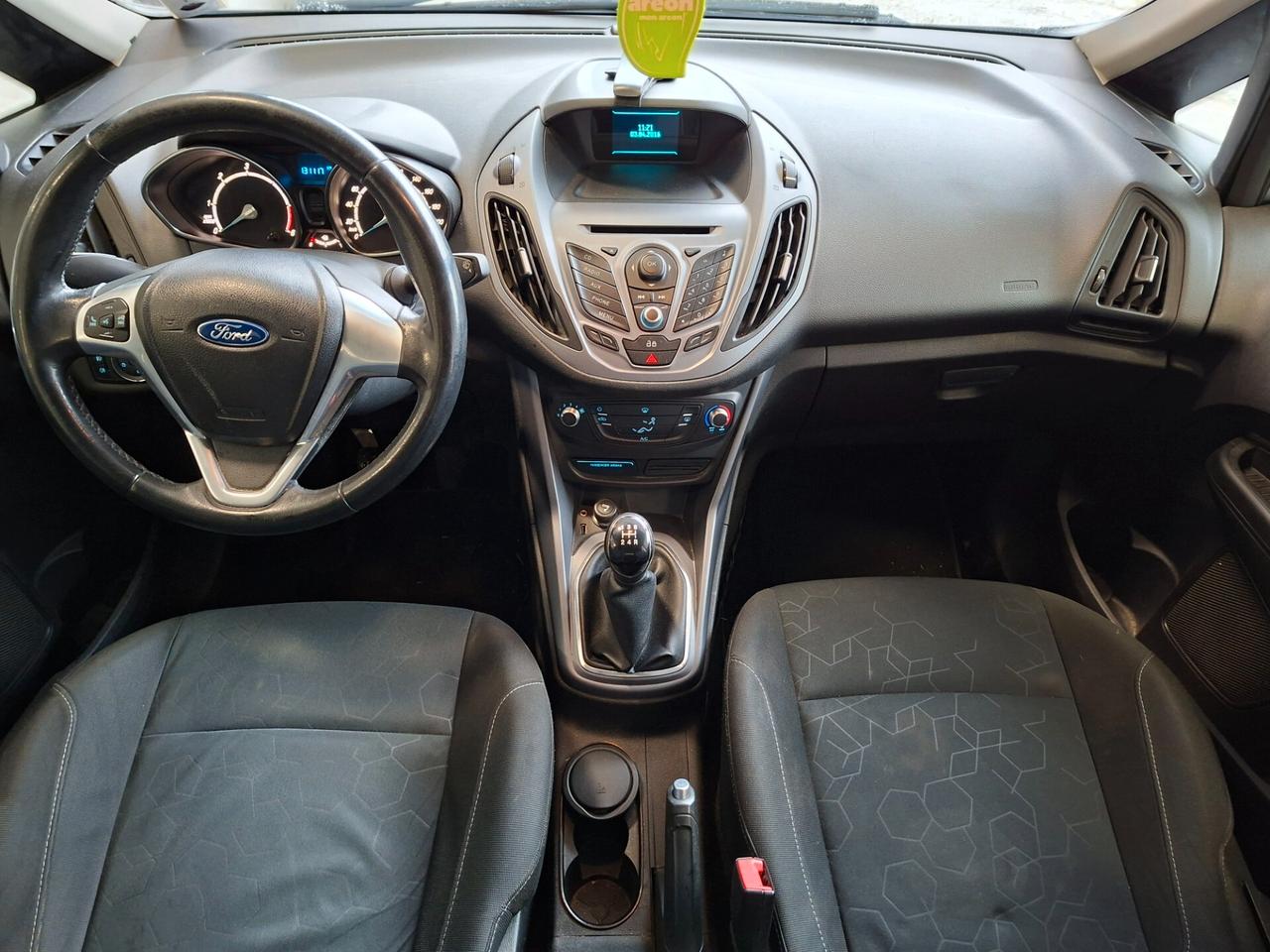 Ford B-Max 1.5 TDCi 75 CV Titanium