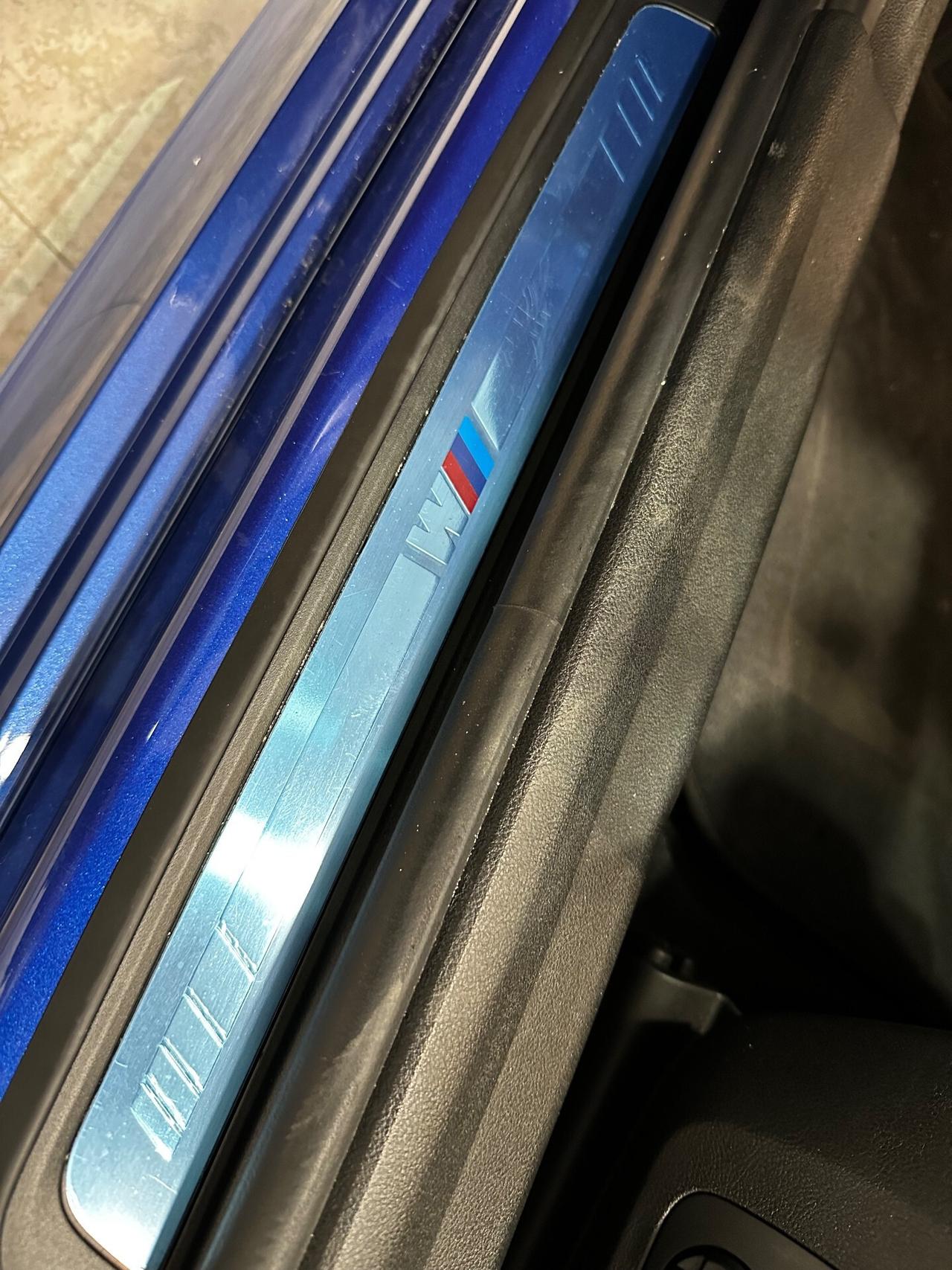 Bmw 320d 48V xDrive Msport