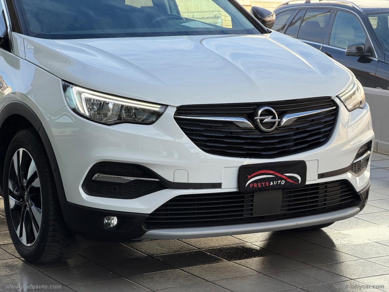 OPEL Grandland X 1.5 D Ecotec S&S Innovation