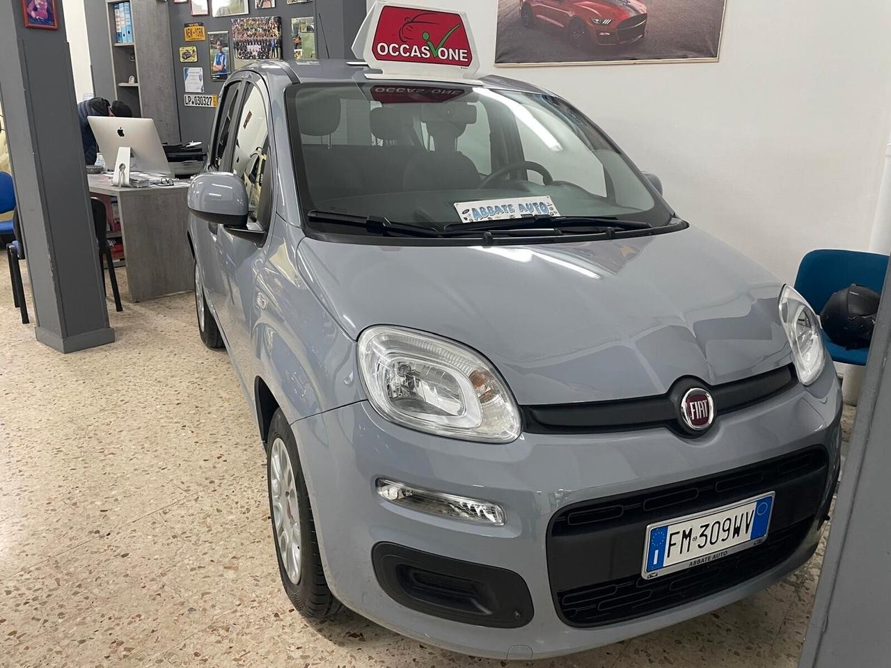 Fiat Panda 1.2 Easy