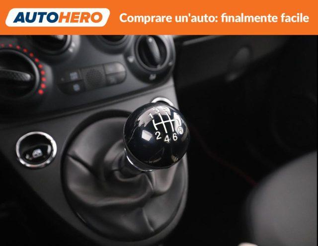 FIAT 500 1.3 Multijet 95 CV S