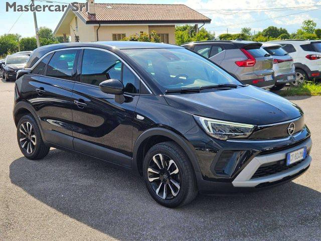 OPEL Crossland Crossland 2021 1.2 Elegance s - GT824MA