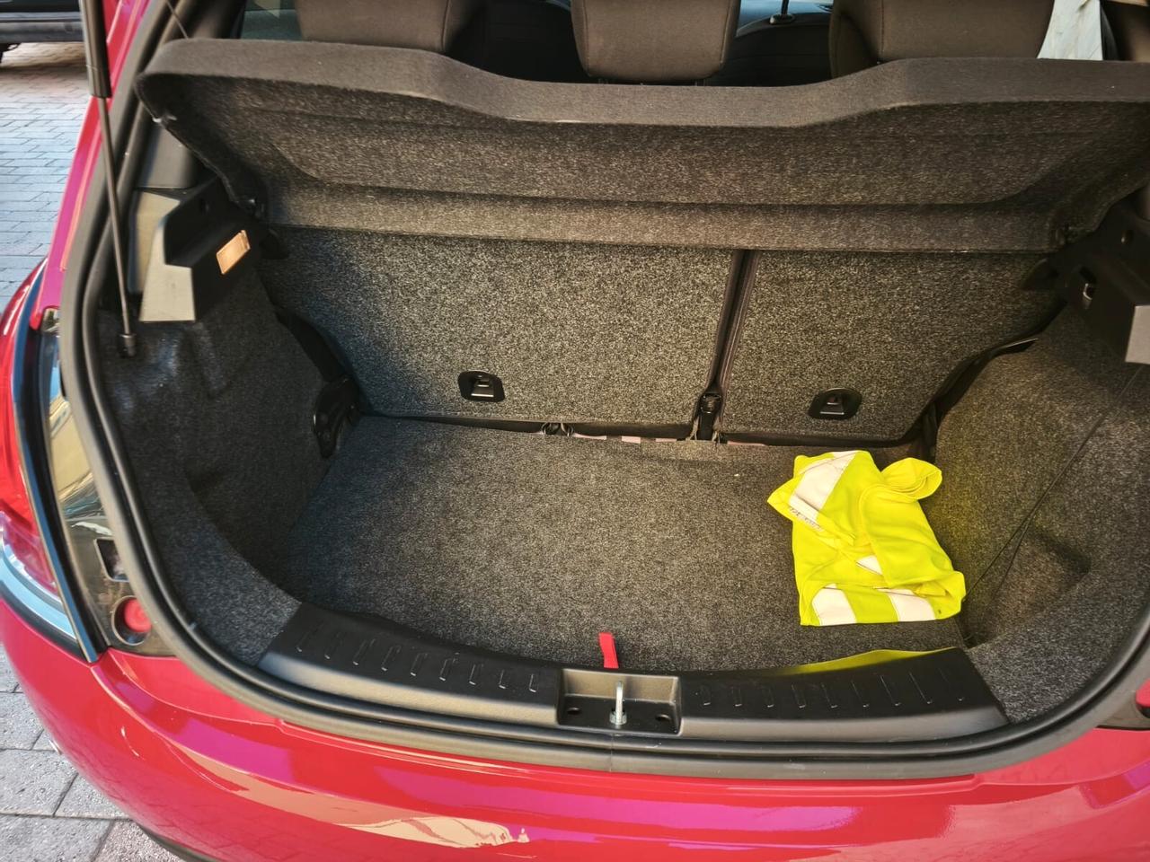 Lancia Ypsilon 1.2 69 CV 5 porte S&S Elefantino Blu