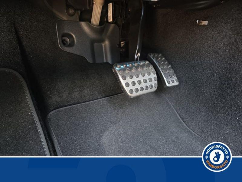 Mercedes-Benz Classe GLB GLB 200d 4Matic AMG Line Advanced Plus