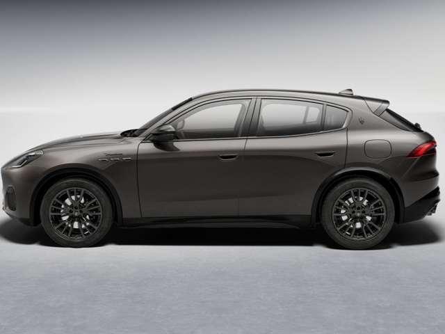 Maserati Grecale Modena MY25 -330 CV