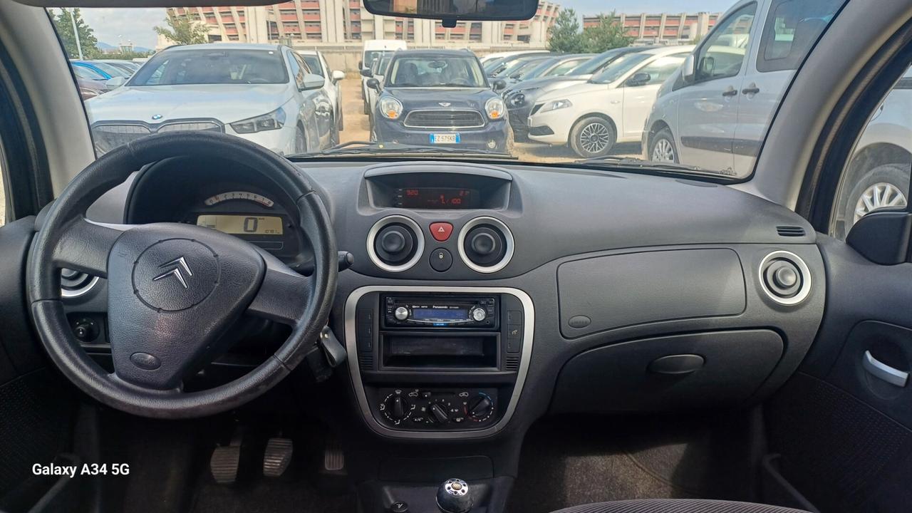 Citroen C3 1.1 Elegance