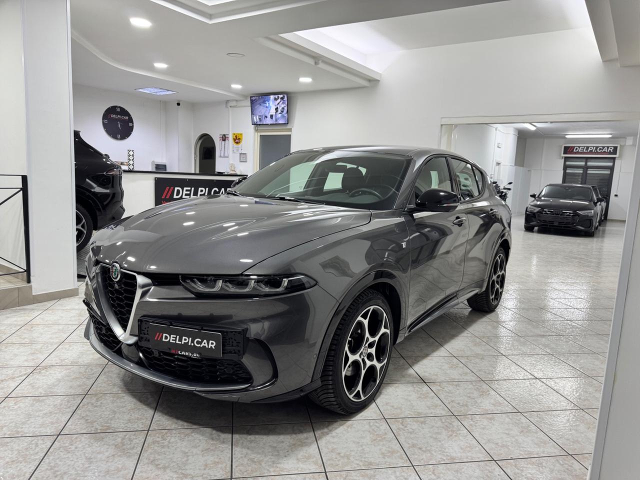 Alfa Romeo Tonale Ti