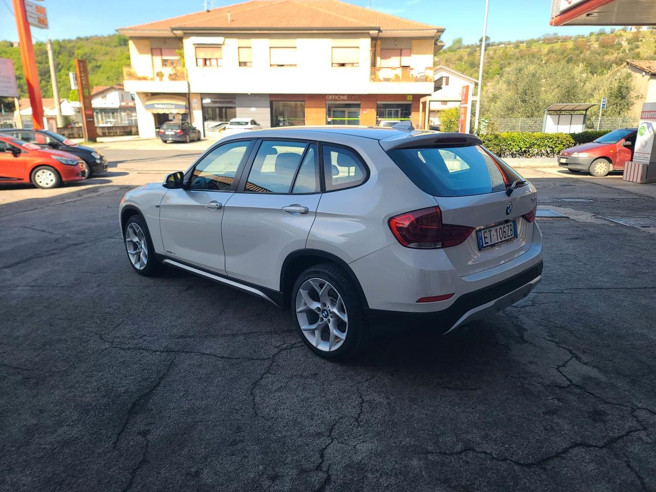 Bmw X1 sDrive18d ANNO 2014 SUPER PREZZO