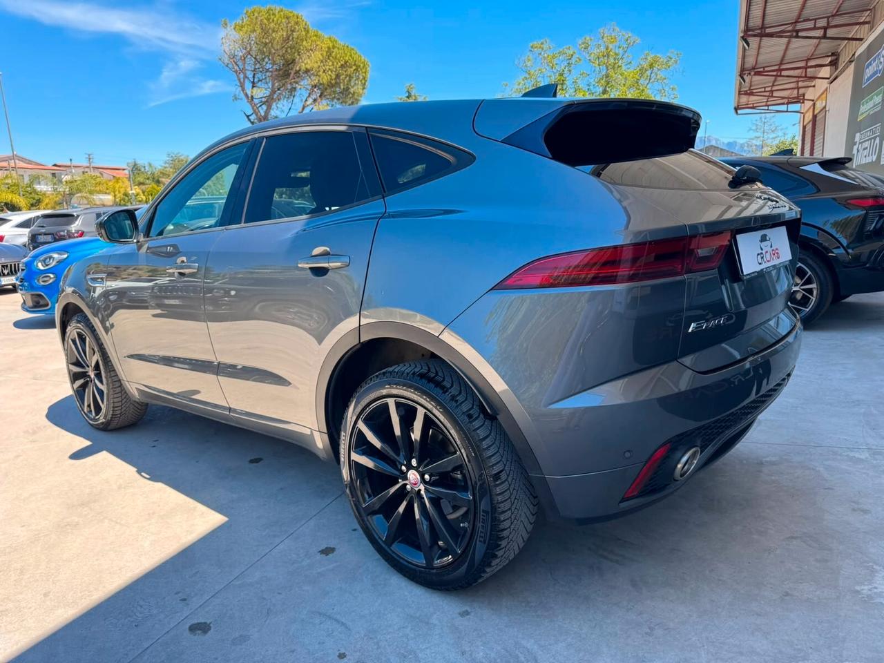 Jaguar E-Pace 2.0D 150 CV AWD aut. R-Dynamic S