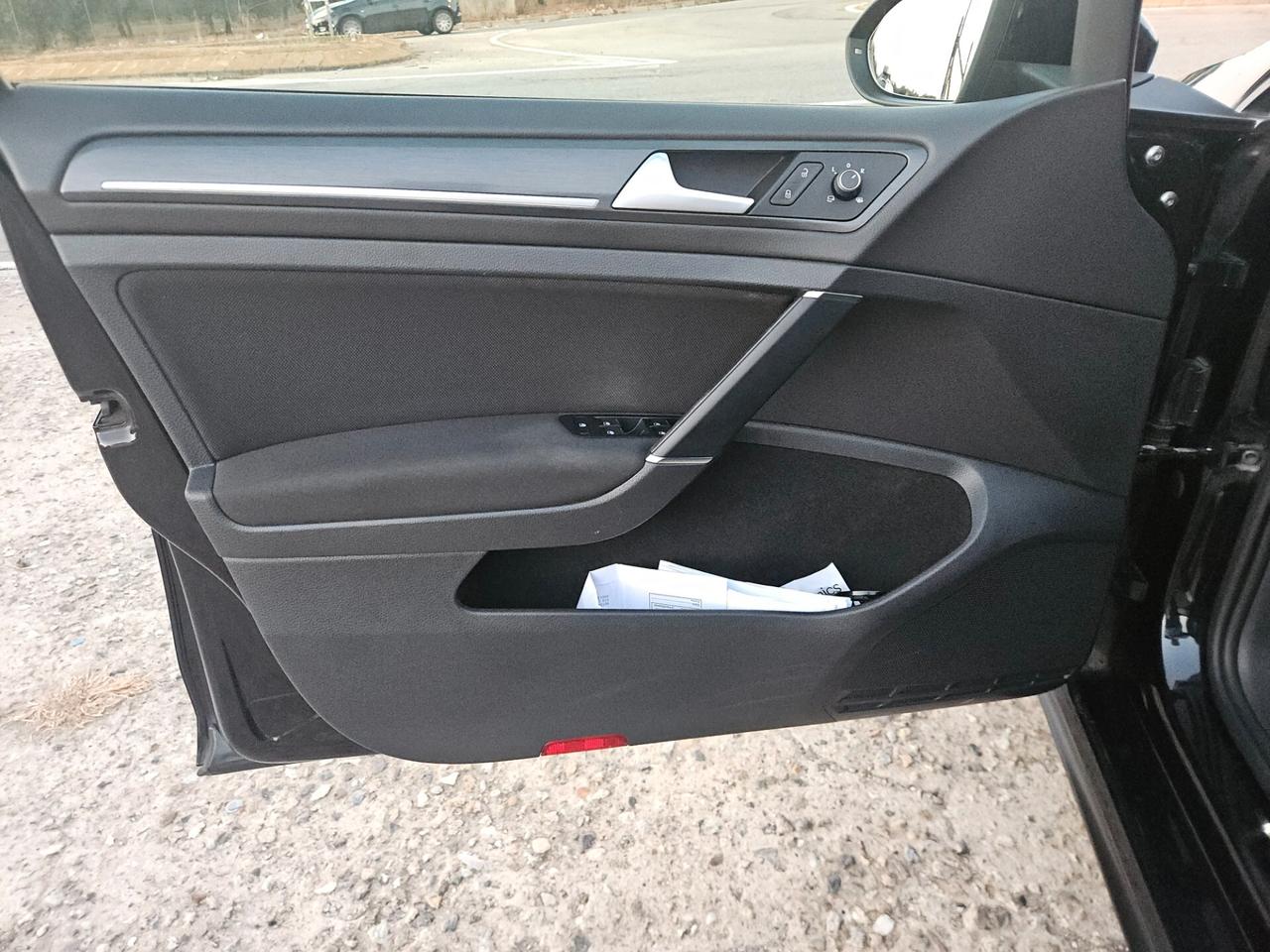 Volkswagen Golf GTD 2.0 TDI DSG 5p. BlueMotion Technology