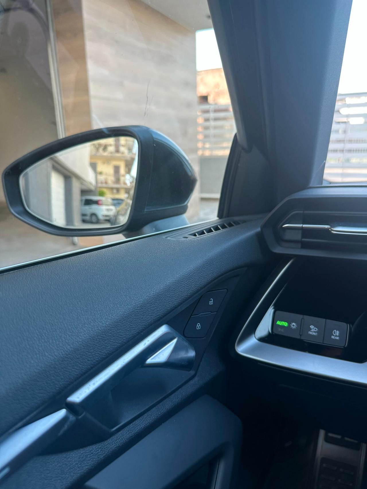 Audi A3 SPB 40 TFSI e S tronic S line edition