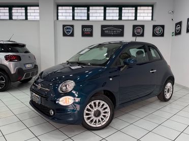 Fiat 500 1.2cc 69cv Lounge