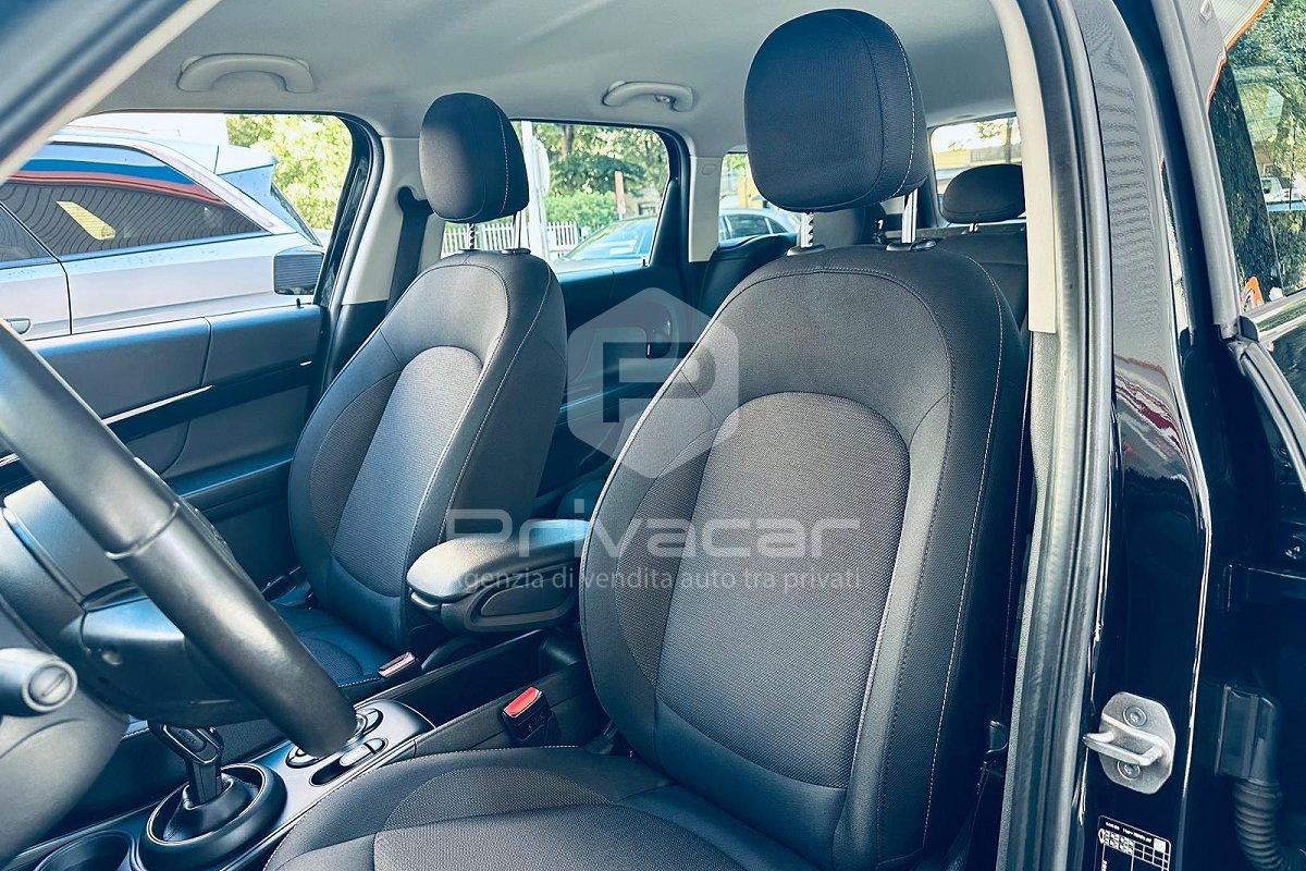 MINI Mini 1.5 Cooper Classic Countryman
