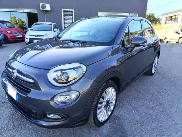 FIAT 500X 1.6 MultiJet 120 CV Business