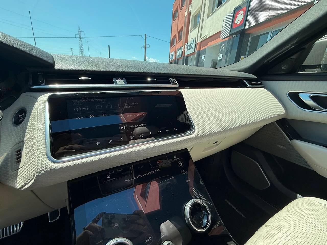LAND ROVER Range Rover Velar Range Rover Velar ...