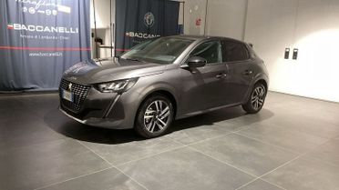 Peugeot 208 208 PureTech 100 Stop&Start EAT8 5 porte Allure Pack