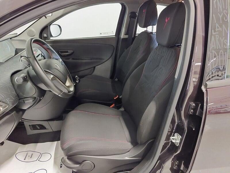 Lancia Ypsilon Ypsilon 1.2 69 CV 5 porte Elefantino