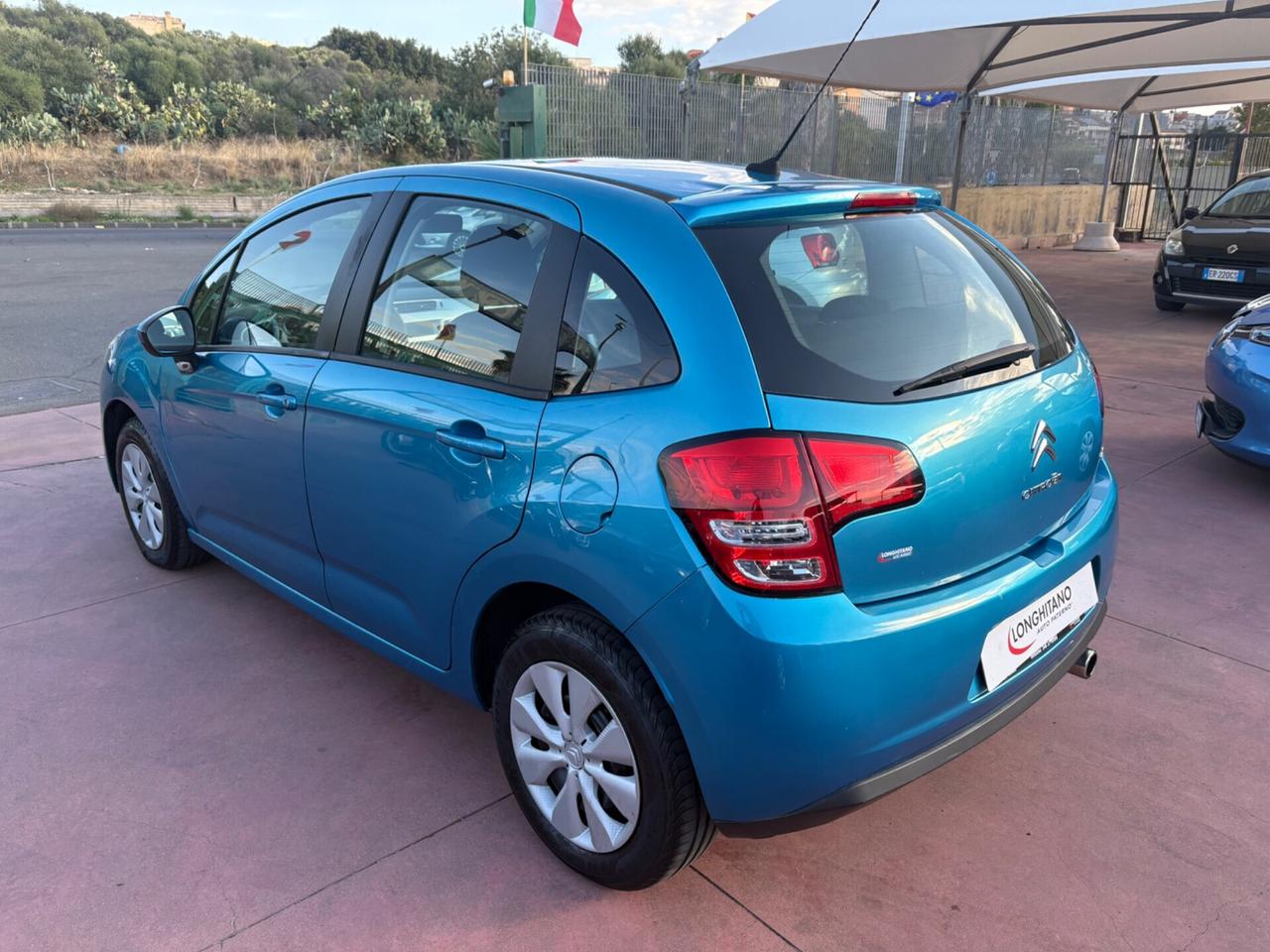 Citroen C3 1.4 HDi