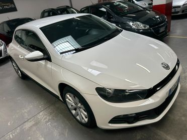 Volkswagen Scirocco 1.4 TSI