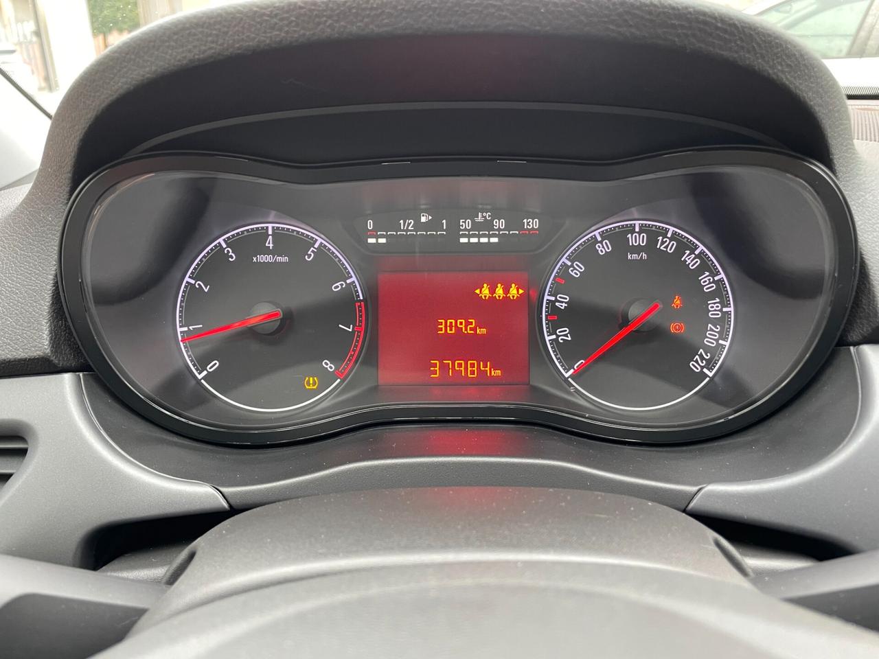 Opel Corsa 5p 1.2 Advance (n-joy) IDONEA NEOPATENTATI