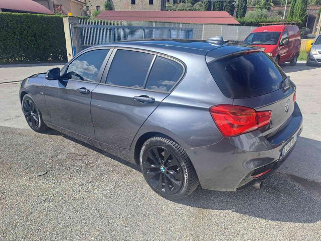 BMW 116 d 5p. Urban