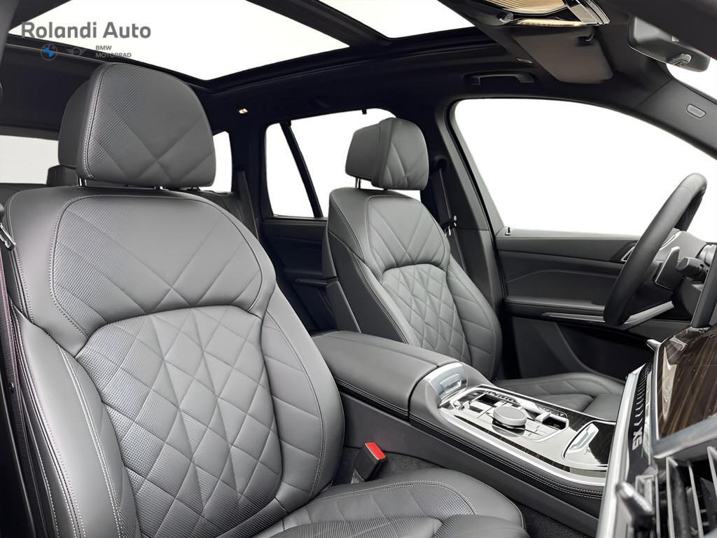 BMW X5 30 d MSport Pro xDrive Steptronic