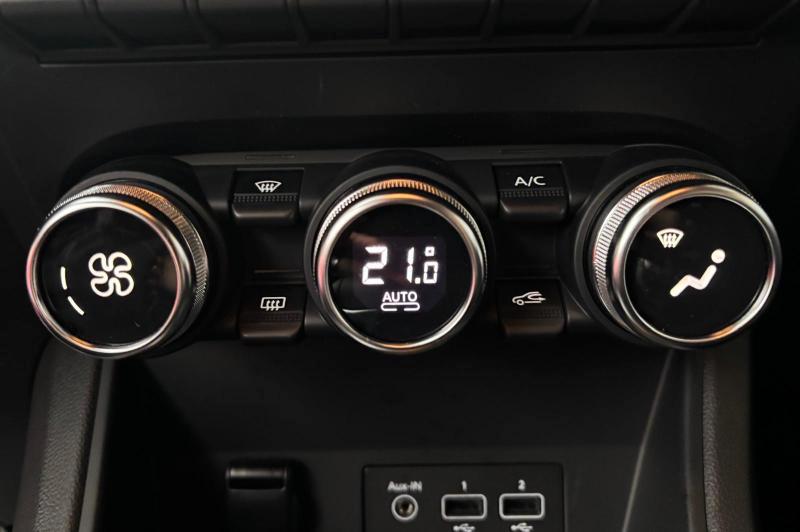 Renault Captur Business edition