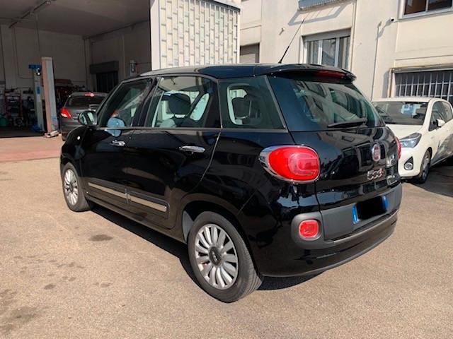 Fiat 500L 1.4 95 CV NEOPATENTATI !!