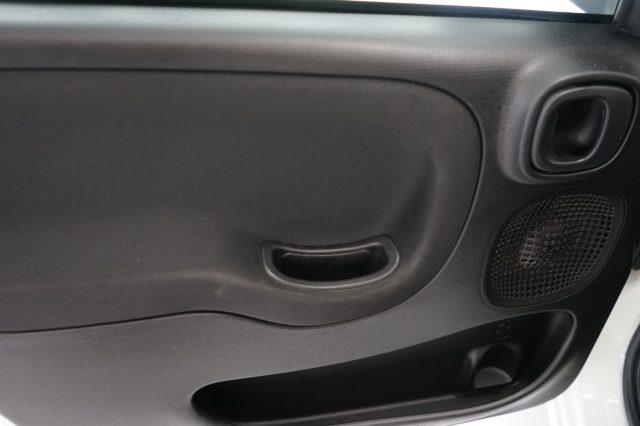 FIAT Panda 1.2 EasyPower Lounge Unicoprop. CERTIFICATA