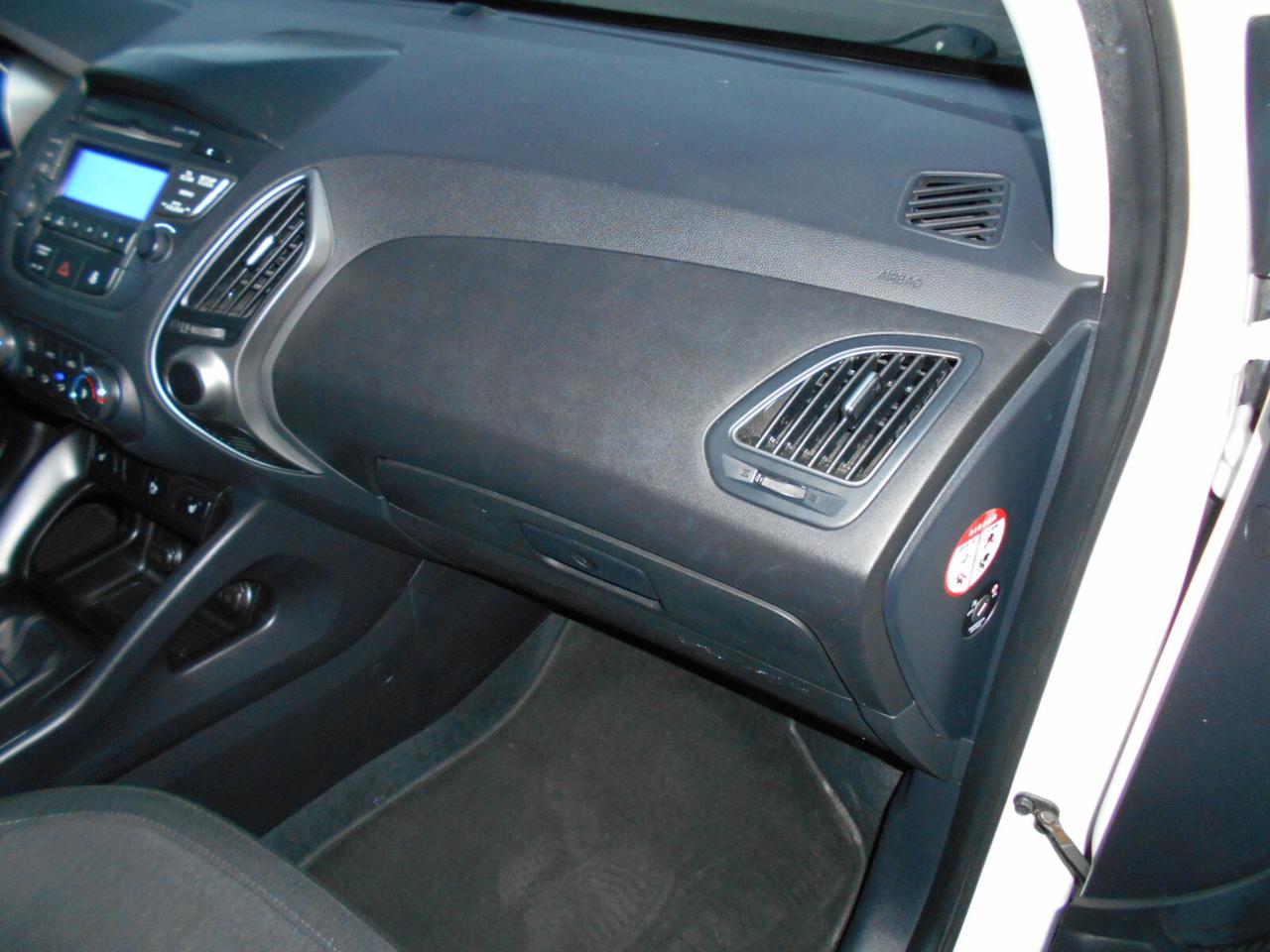 Hyundai iX35 1.7 CRDi 2WD Comfort