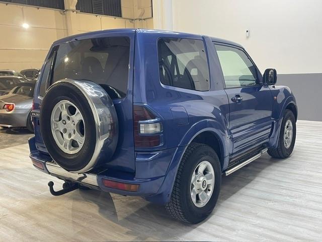 Mitsubishi Pajero 3.5i GDI V6 24V cat 3p. GLS2