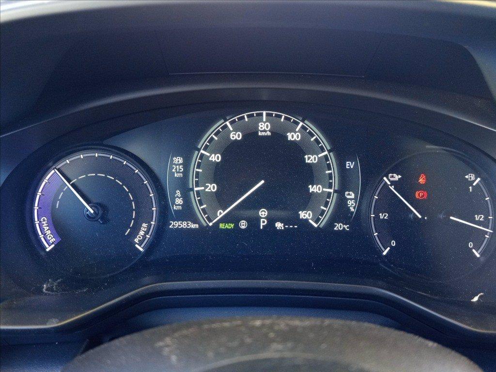 MAZDA MX-30 17,8kWh R EV phev Makoto del 2023