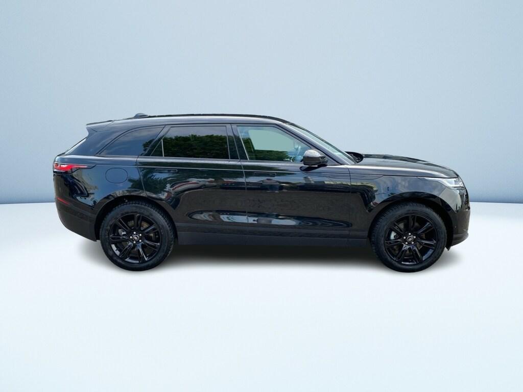 Land Rover Range Rover Velar 2.0 D I4 MHEV SE 4WD Auto