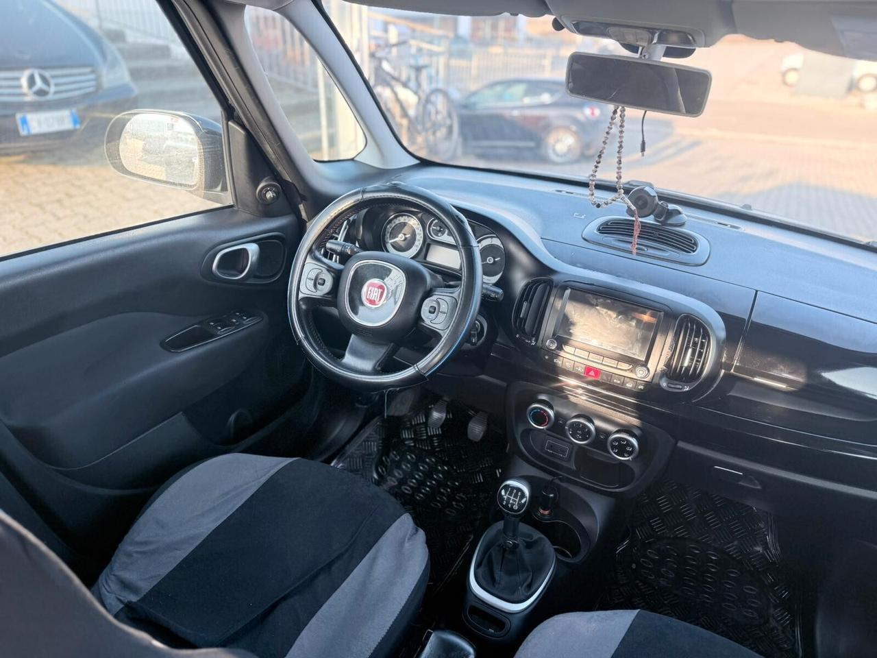 Fiat 500L 1.3 MJT 2015 NEOP. EURO 6