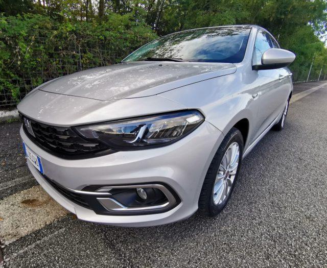 FIAT Tipo 1.6 Mjt S&S 5 porte Business